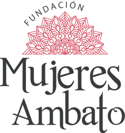 Logo Mujeres Ambato