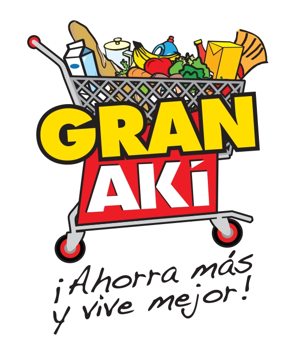 Logo Gran AKI