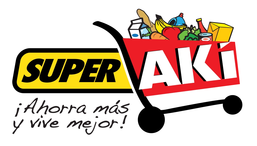 Logo Super AKI