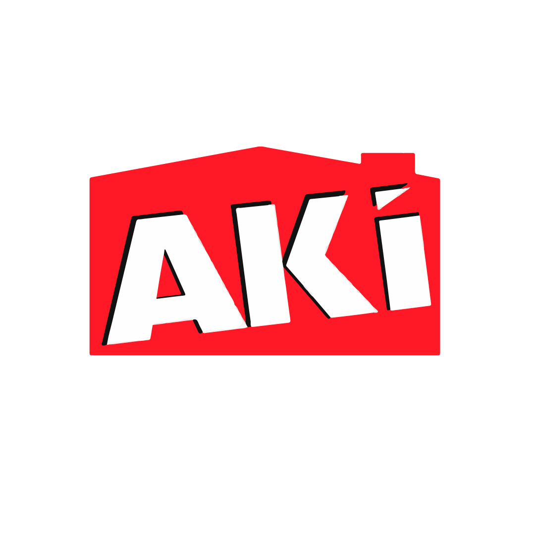Logo AKI