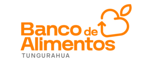 Logo del Banco de Alimentos Tungurahua