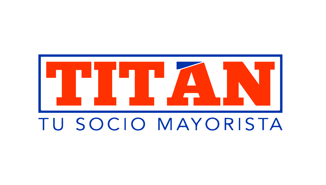 Logo Titan